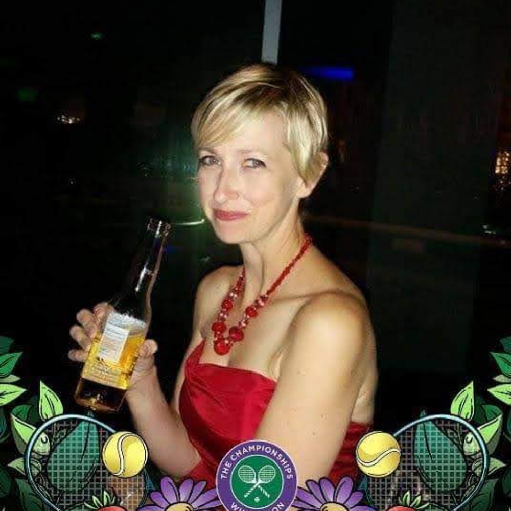Meet your Posher, Isobel